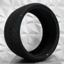 LLANTA DELMAX 255/45ZR17 ULTIMA SPORT 98W