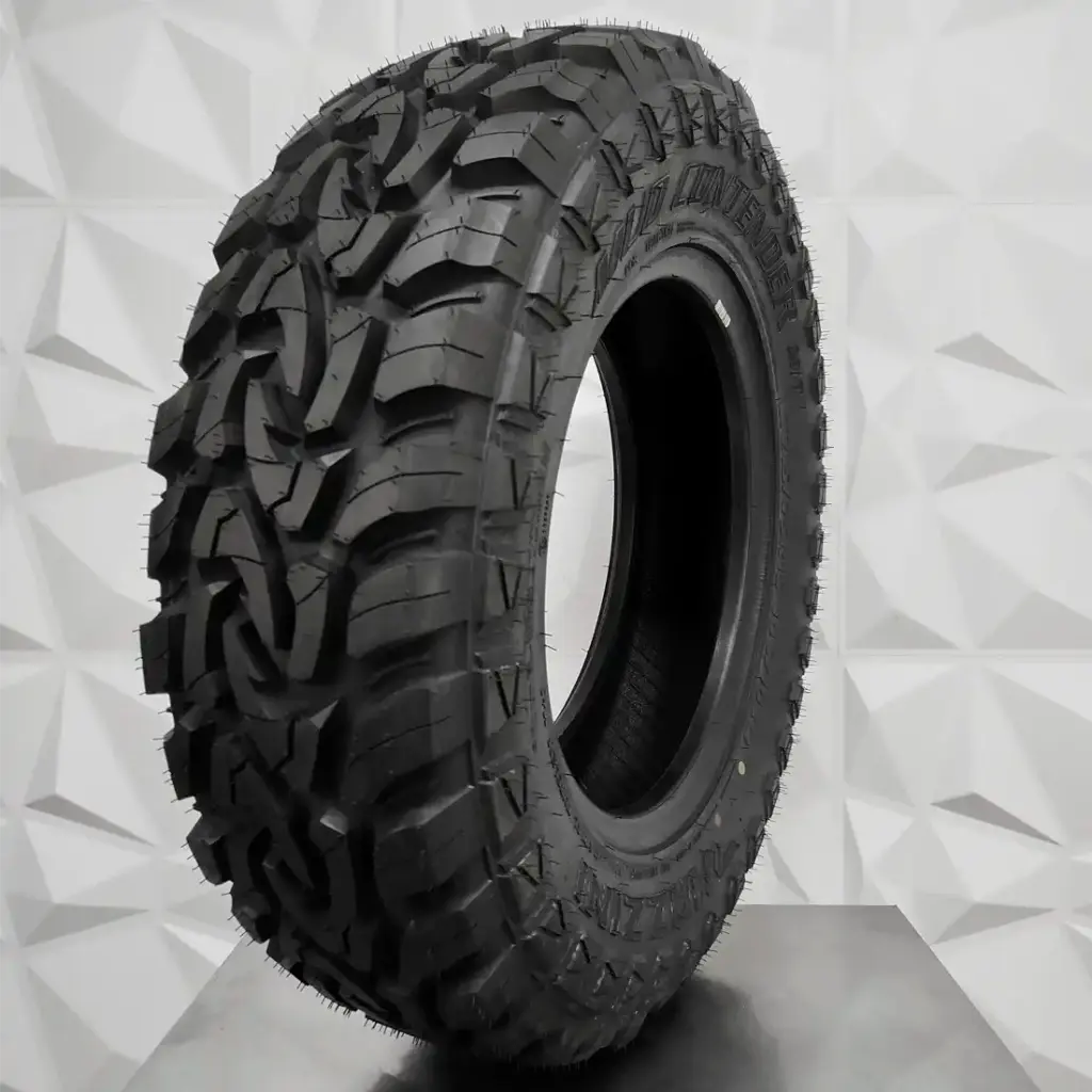 LLANTA MAZZINI 33X12.50R17LT MUD CONTENDER 120Q