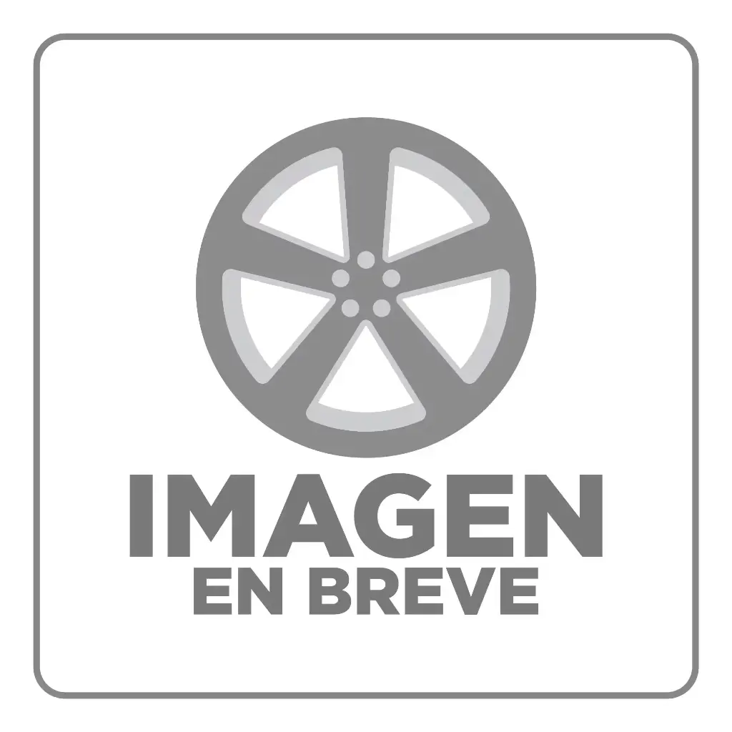 RIN 15X10 5-127 R1 SPORT 10673 FULL POLISH ET-44 CB83