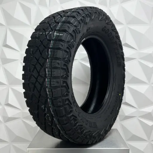 [LT2756518GYWMT] LLANTA GOODYEAR LT275/65R18 WRANGLER TERRITORY MT 113Q